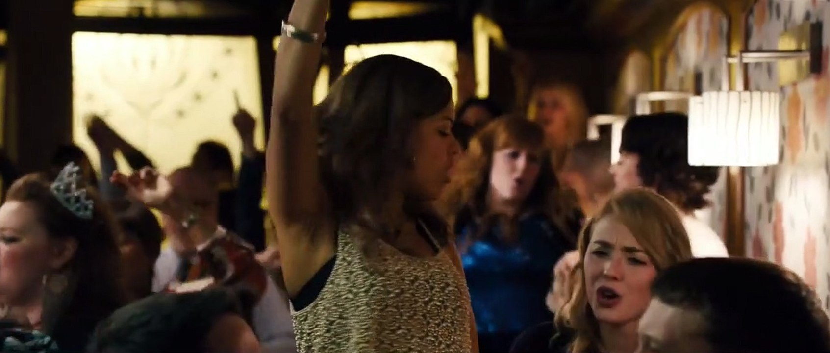 Make My Heart Fly - Verliebt in Edinburgh | movie | 2013 | Official Trailer