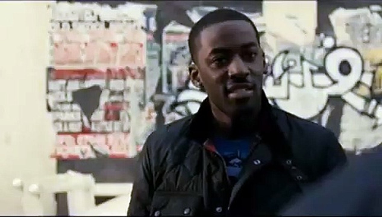 The Veteran | movie | 2011 | Official Trailer