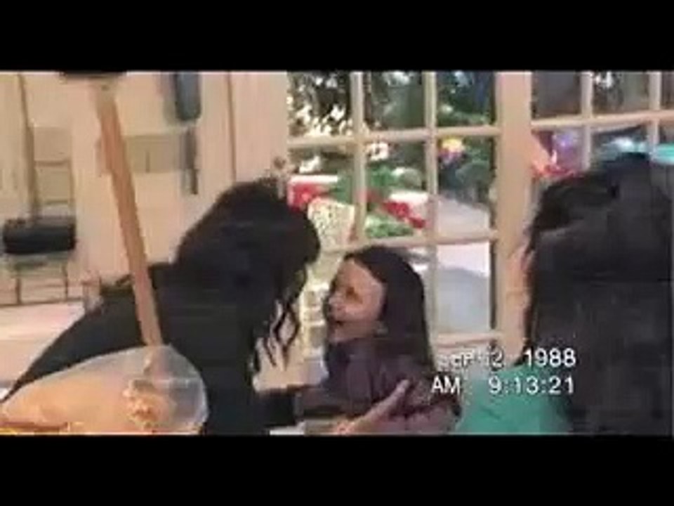 Paranormal Activity 3 | movie | 2011 | Official Trailer
