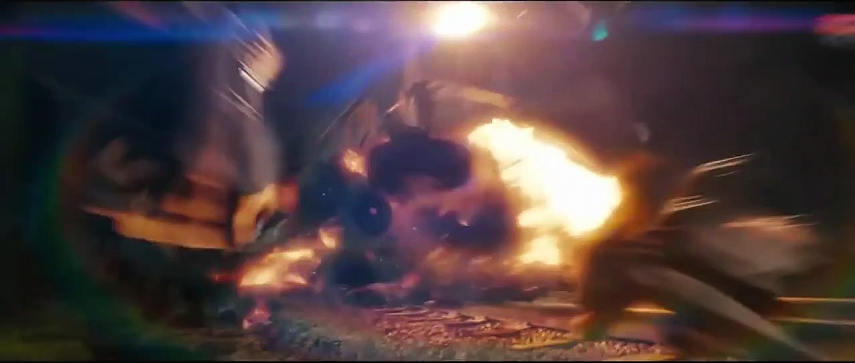 Super 8 | movie | 2011 | Official Trailer