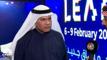 نائب رئيس أول مجموعة داماك العقارية الإماراتية لـ CNBC عربية: إجمالي استثمارات المجموعة في مجال مراكز المعلومات في السعودية 600 مليون $