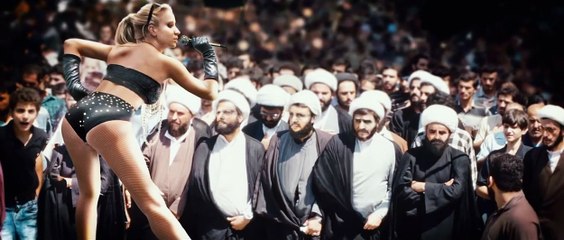 Lachsfischen im Jemen | movie | 2012 | Official Trailer