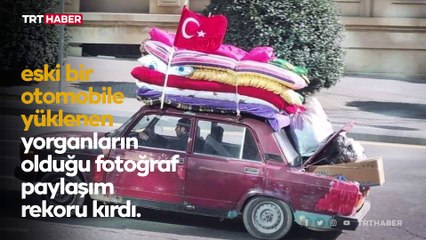 Tüm Türkiye o fotoğrafı konuştu, kardeşler ortaya çıktı