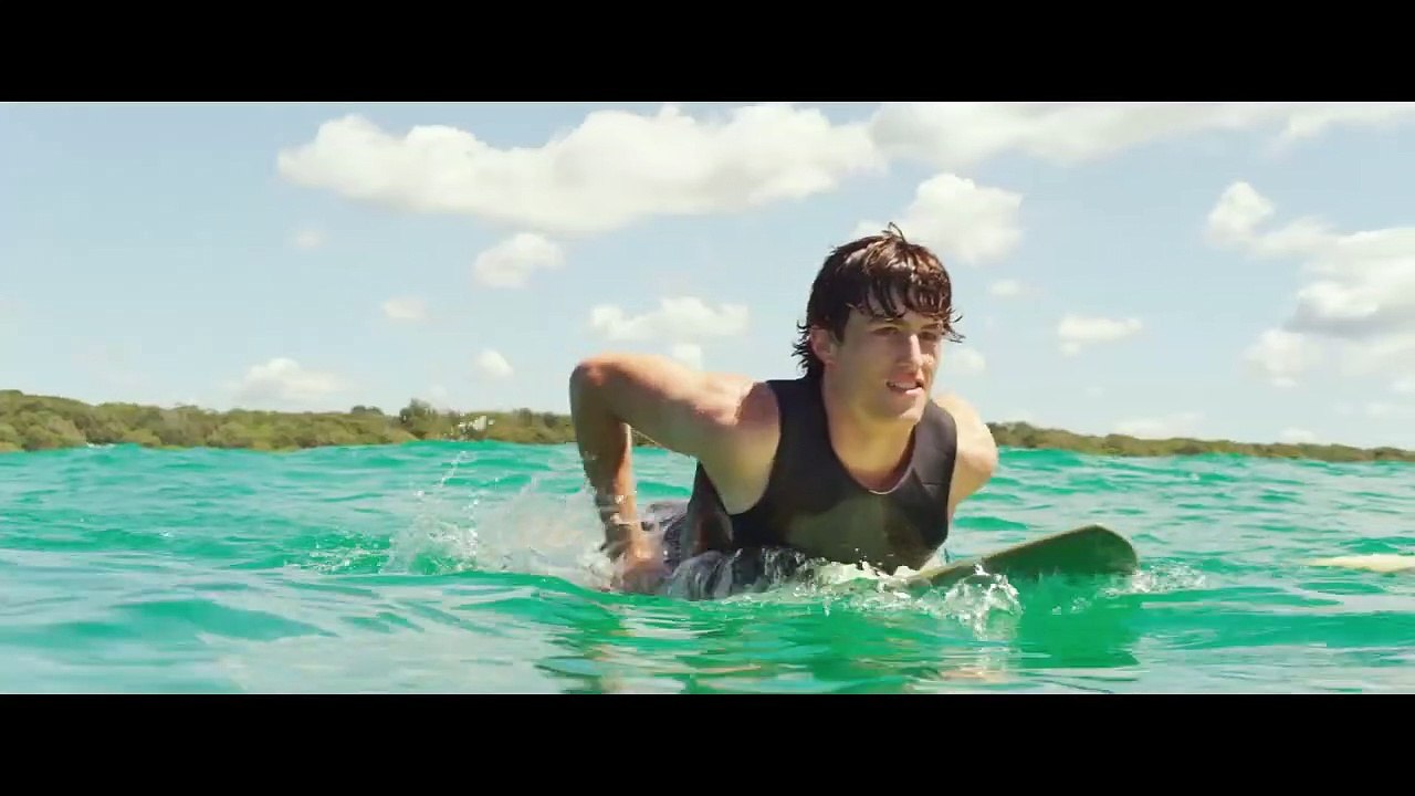 Tage am Strand | movie | 2013 | Official Trailer