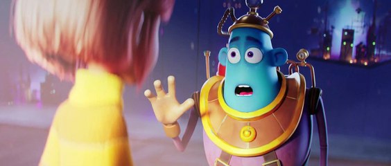 Dreambuilders - La fabbrica dei sogni | movie | 2020 | Official Trailer