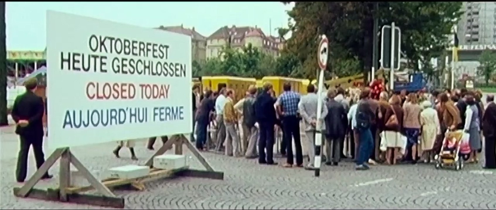 Der blinde Fleck | movie | 2014 | Official Trailer