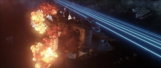 キャプテンハーロック | movie | 2013 | Official Trailer