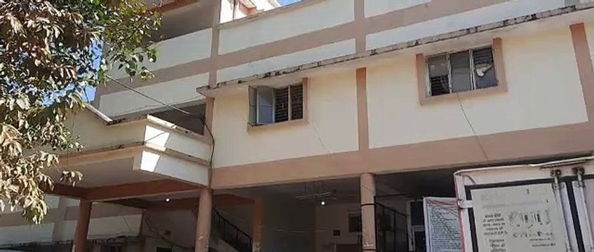 मुख्य स्वास्थ एवं चिकित्सा अधिकारी कार्यालय