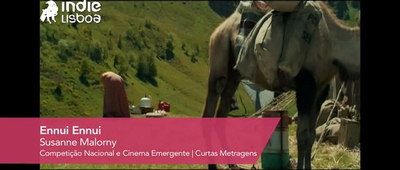 Ennui Ennui | movie | 2013 | Official Trailer