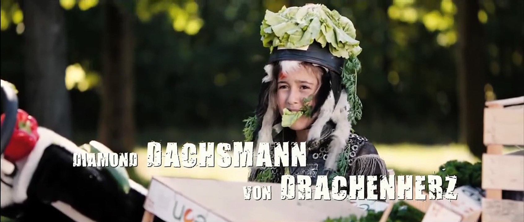 V8 - Du willst der Beste sein | movie | 2013 | Official Trailer