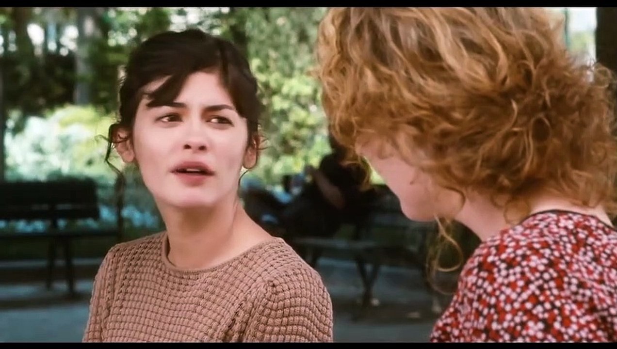 Nathalie küsst | movie | 2011 | Official Trailer