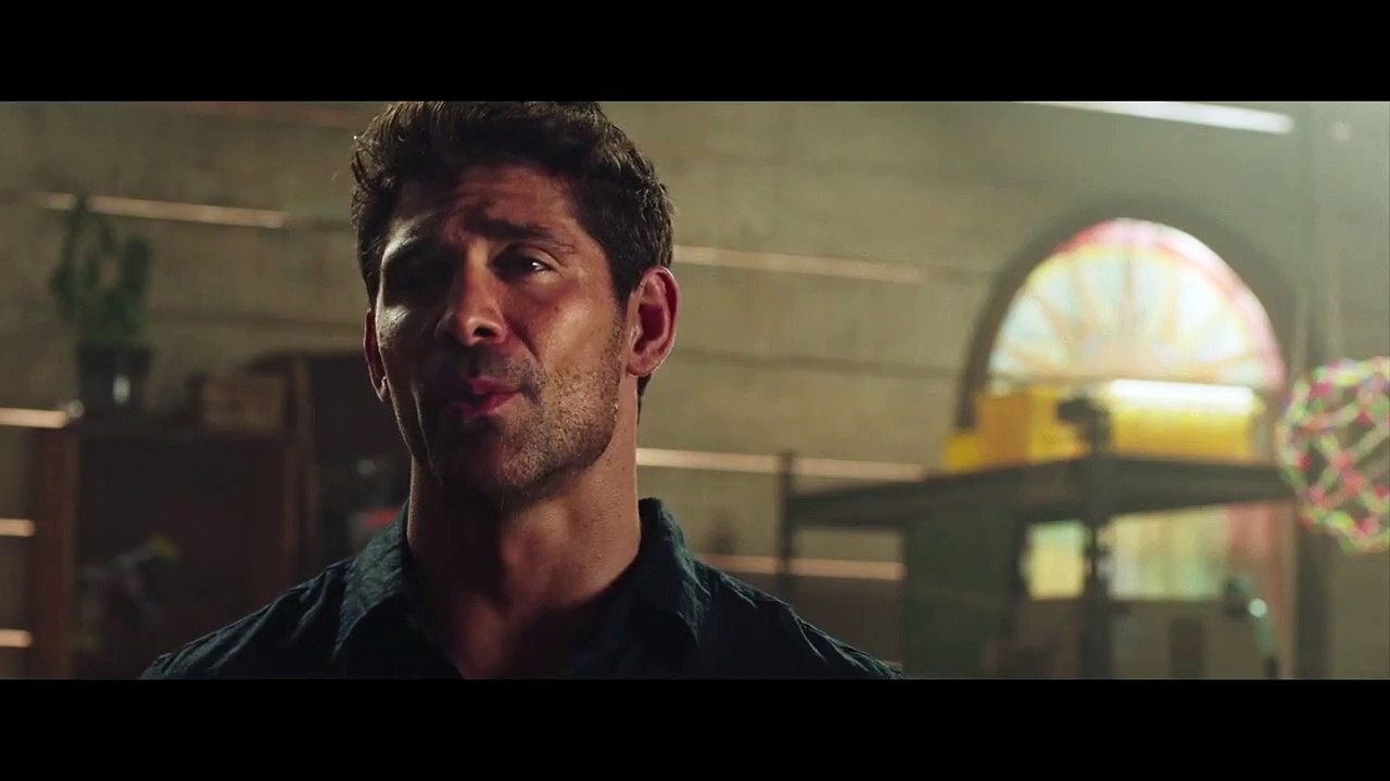 Deep Blue Sea 3 | movie | 2020 | Official Trailer