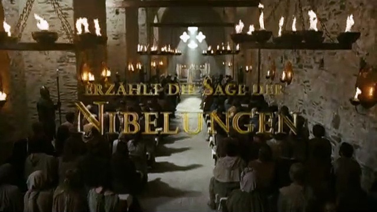 Siegfried | movie | 2005 | Official Trailer