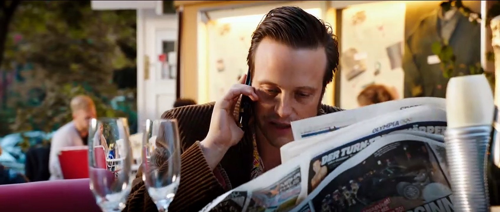 Frau Ella | movie | 2013 | Official Trailer