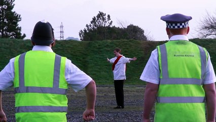 Jesus Christ! He's Sectioned! | movie | 2019 | Official Featurette