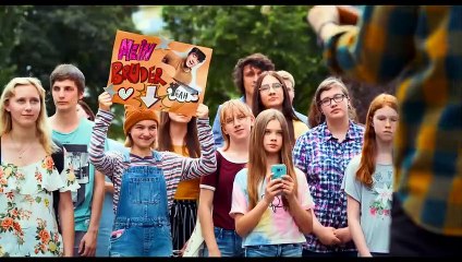 Takeover - Voll vertauscht | movie | 2020 | Official Trailer