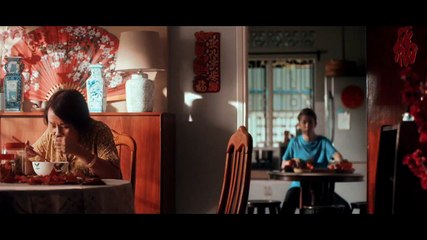 The Twins | movie | 2020 | Official Trailer