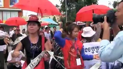 (Sex Workers Cry) Rights Not Rescue in Cambodia | movie | 2013 | Official Trailer