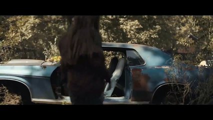 Nefesini Tut 2 | movie | 2021 | Official Trailer