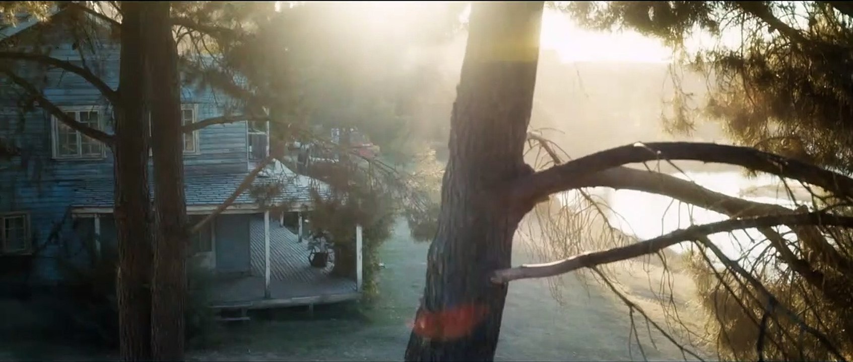 Spell | movie | 2020 | Official Trailer