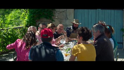 Mein Liebhaber, der Esel & Ich | movie | 2020 | Official Trailer