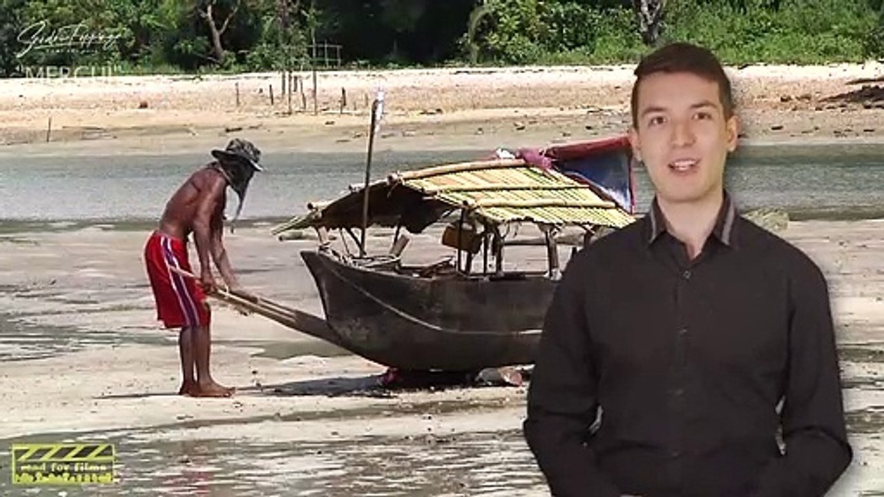 Mergui | movie | 2019 | Official Teaser