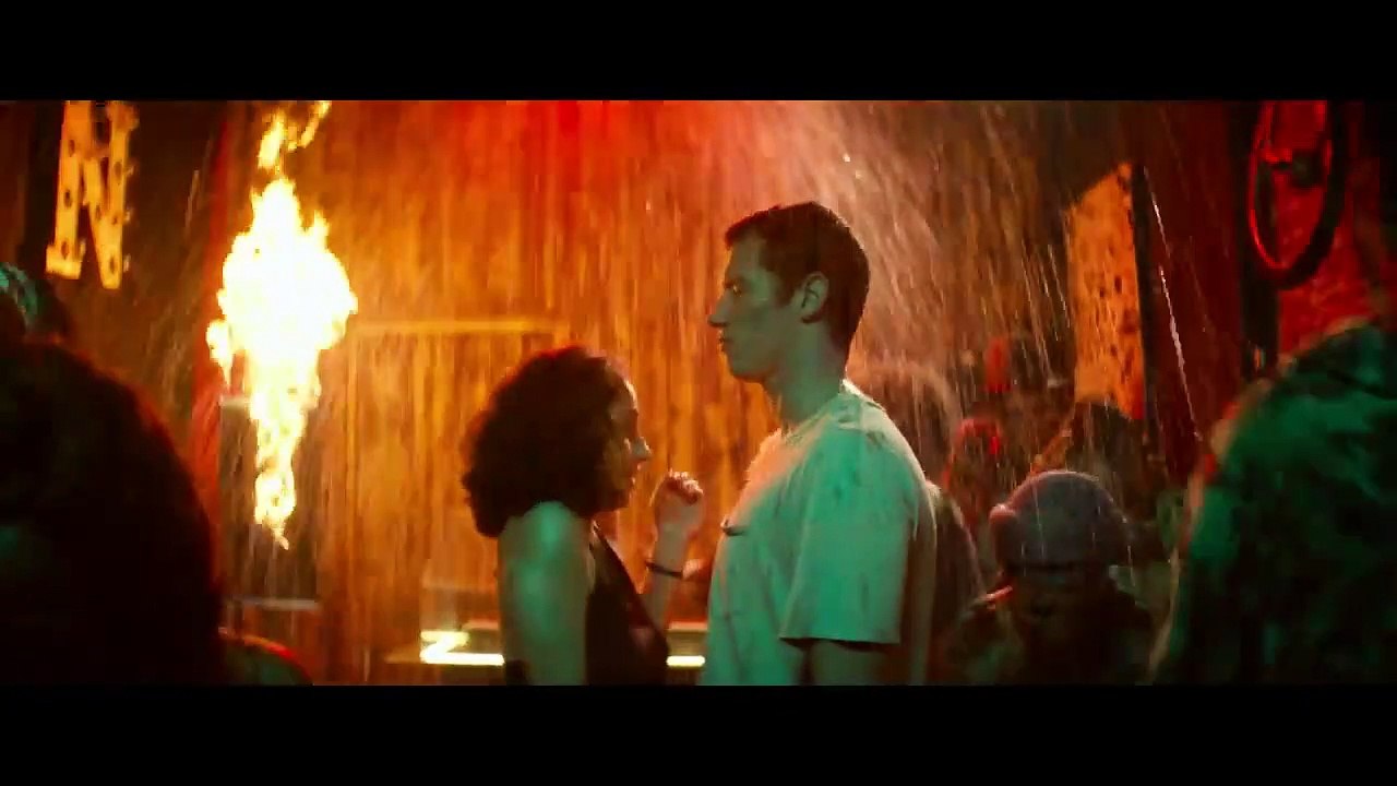 Der göttliche Andere | movie | 2020 | Official Trailer