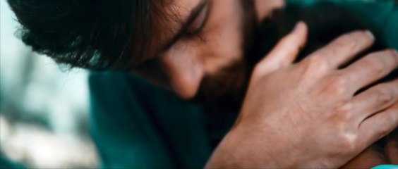 Io sono | movie | 2021 | Official Trailer