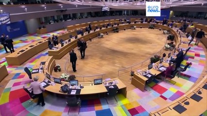 Meloni macht Druck: Geht die EU in Sachen Migration auf Italien zu?