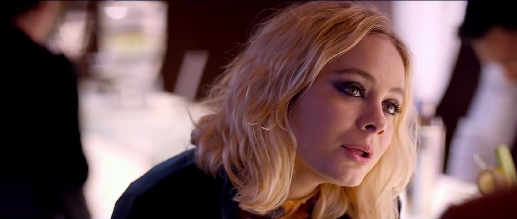 Kosmetik des Bösen | movie | 2021 | Official Trailer