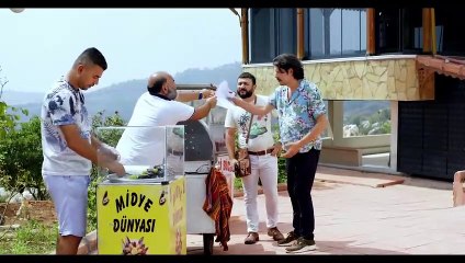 Vay Babam Vay! | movie | 2021 | Official Trailer