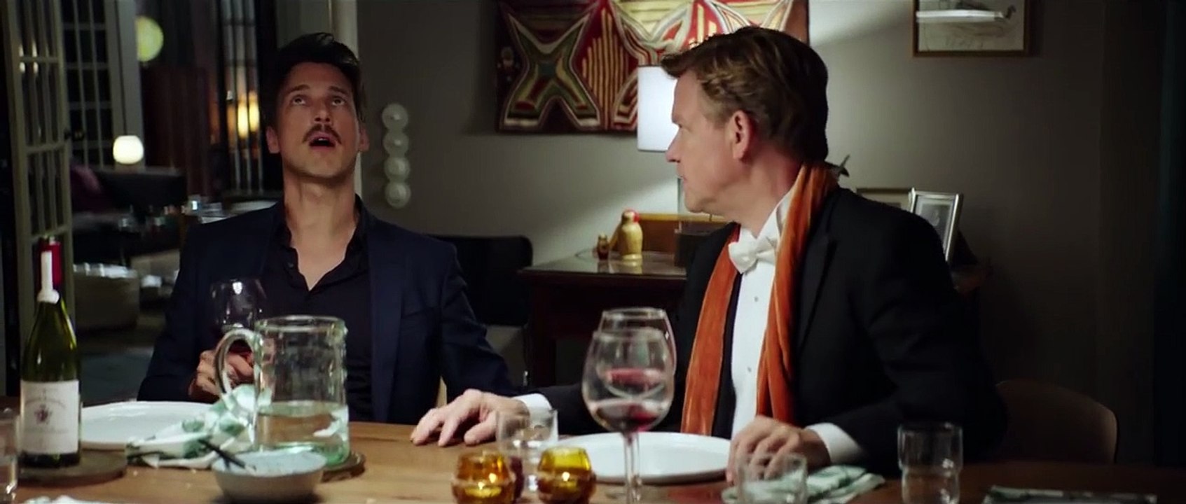 Der Vorname | movie | 2018 | Official Trailer