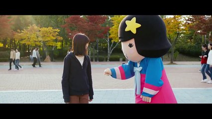 飛べない鳥と優しいキツネ | movie | 2018 | Official Featurette