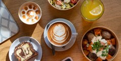 Brunch Flow Food Family (Strasbourg) - OuBruncher