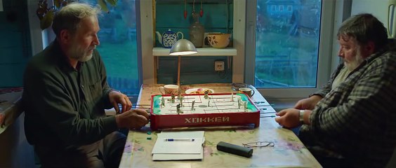 Жили-были | movie | 2018 | Official Trailer