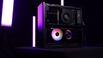 MGG Tech :  NUC 13 Extreme, la puissance au format compact !