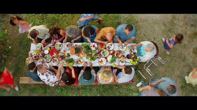 Счастья! Здоровья! | movie | 2018 | Official Trailer