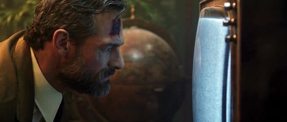 Paradox: A Rusty Lake Film | movie | 2018 | Official Trailer