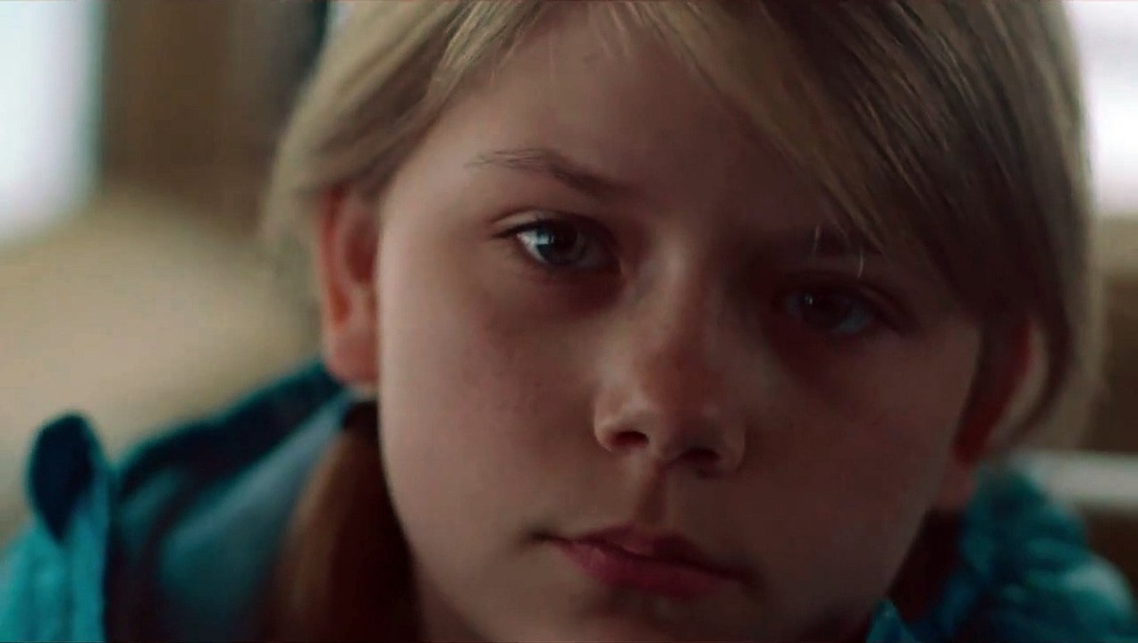 The Lodge | movie | 2020 | Official Trailer