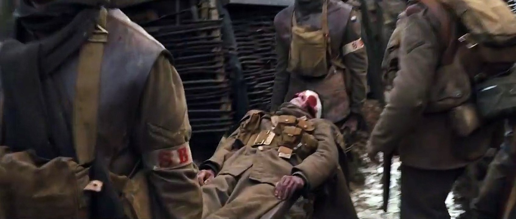 1917 | movie | 2020 | Official Trailer