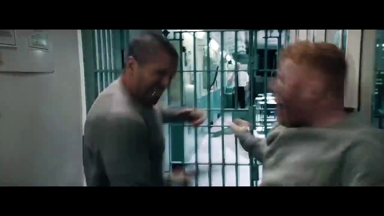 Avengement - Blutiger Freigang | movie | 2019 | Official Trailer