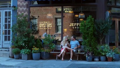 Lyckligare kan ingen vara | movie | 2018 | Official Trailer