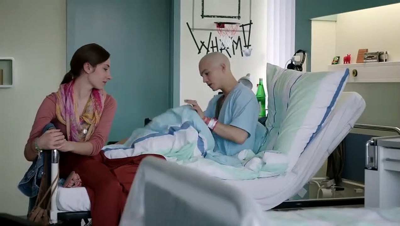 Club der roten Bänder - Wie alles begann | movie | 2019 | Official Trailer