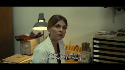 Tenet | movie | 2020 | Official Trailer