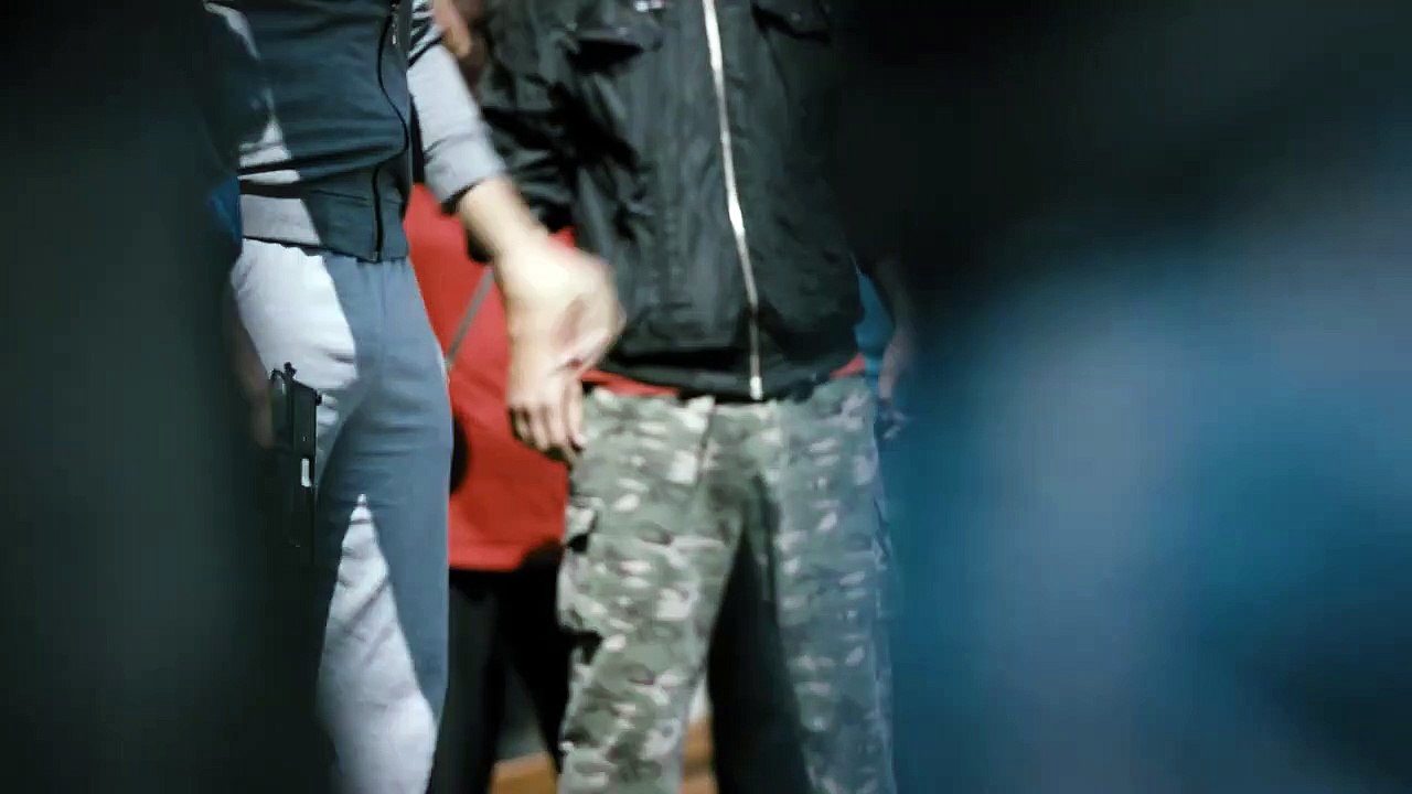 Kill Me Today, Tomorrow I'm Sick! | movie | 2020 | Official Trailer