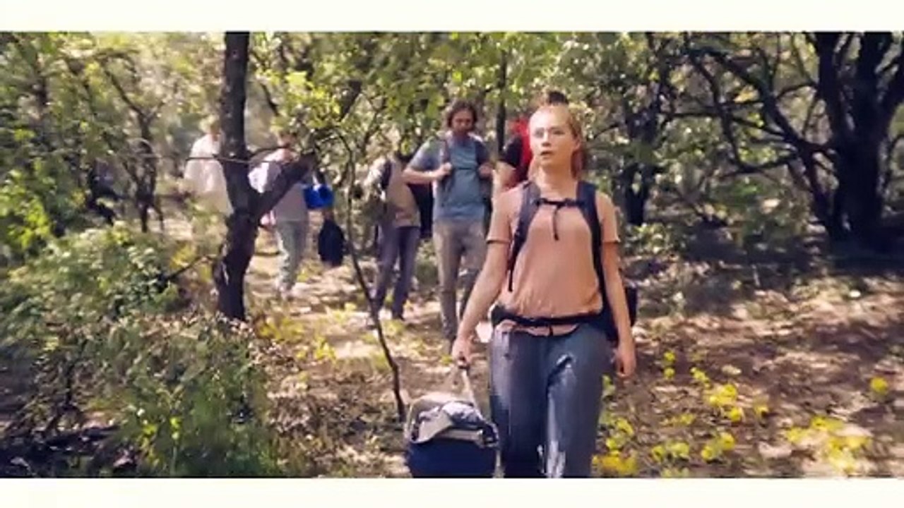 Midsommar | movie | 2019 | Official Teaser