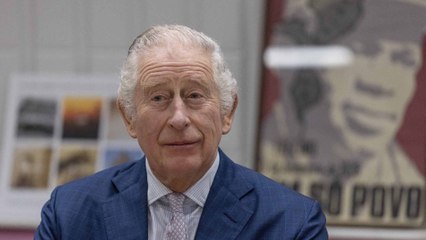 Charles III en froid avec le prince Harry ? Cette réponse qui interpelle