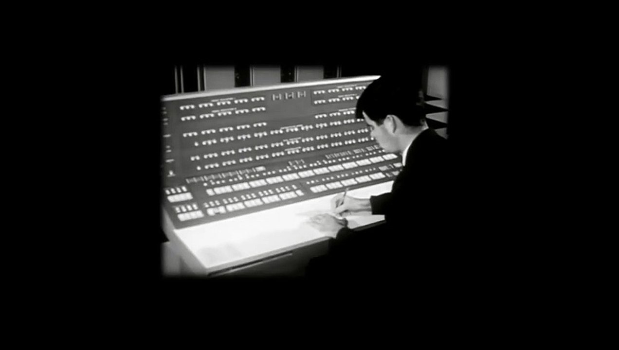 Die 1000 Glotzböbbel vom Dr. Mabuse | movie | 2018 | Official Trailer