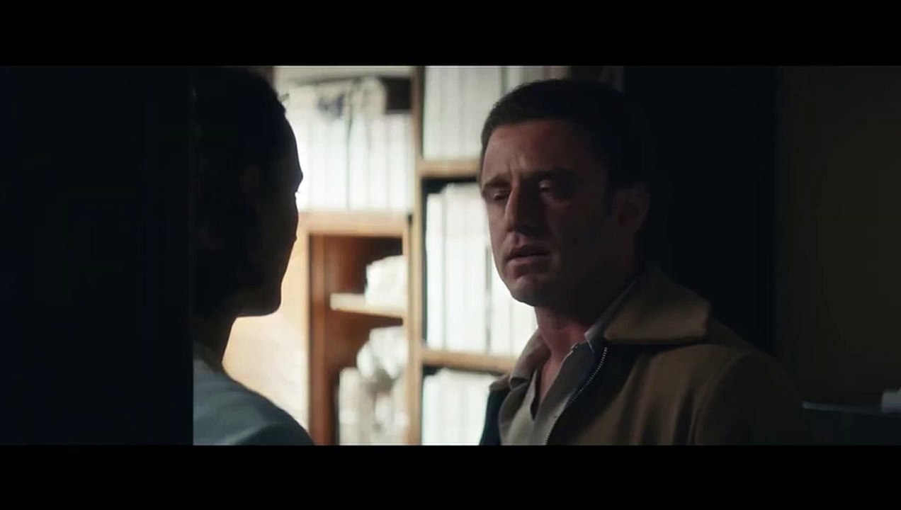 The Survivor | movie | 2022 | Official Trailer