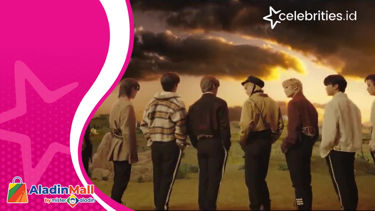 Stray Kids Bikin Deg-degan di Final Teaser The...